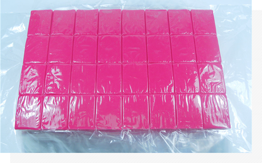 Rubber mixing control