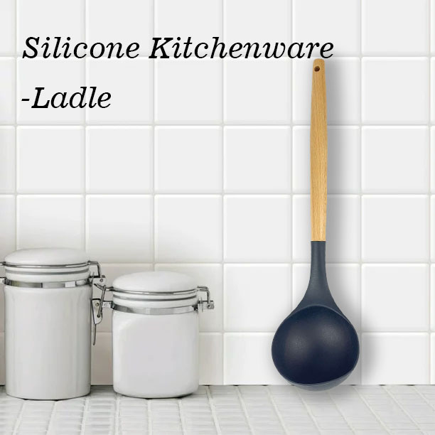 silicone kitchenware 2